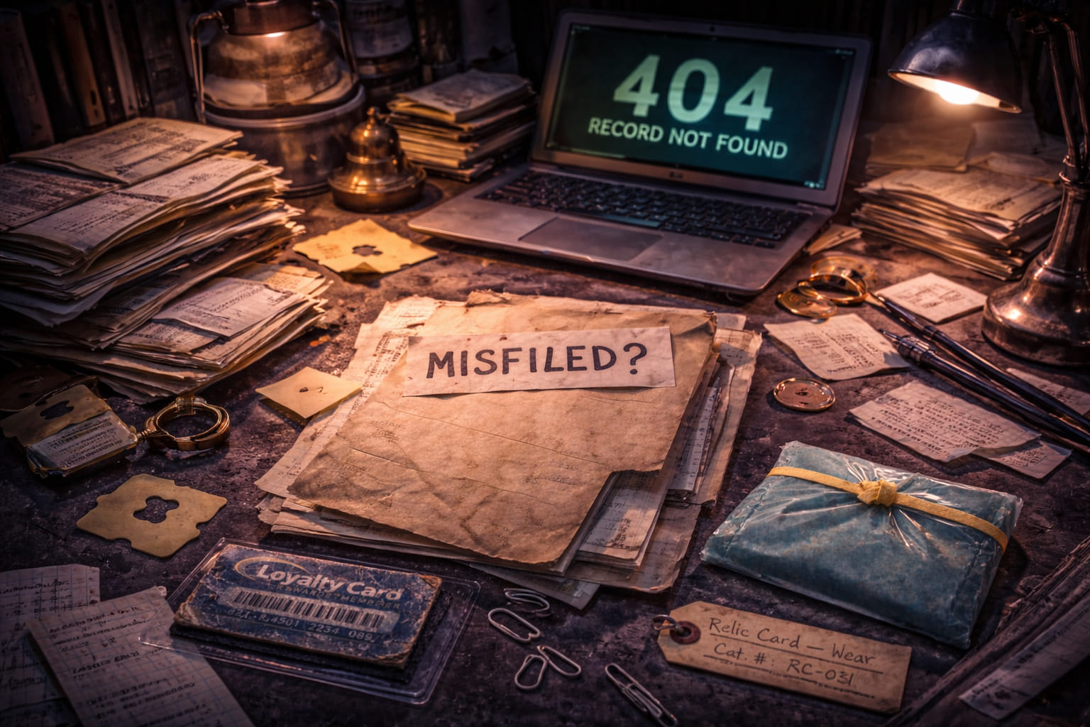 Decorative illustration for a missing or misfiled archive page