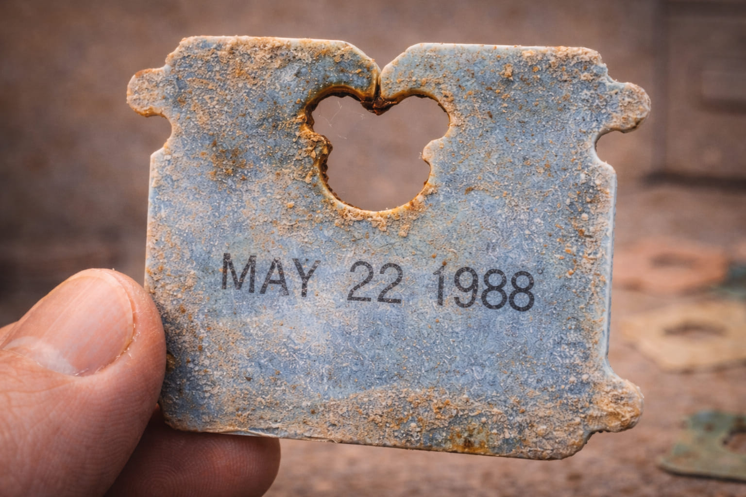 Placeholder image for bread tag detail view